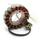 2000-2013 Yamaha F115 4-takts 68V-81410-00 881366T Generator Magneto Stator