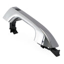 Klamka zewnętrzna drzwi przednich lewych 82651-D9710 dla Kia Sportage 2017-2021