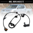 Mitsubishi L200 2.5DID B40 MN102577 ABS snímač otáček kola zadní levé