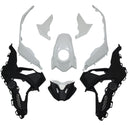 BMW F750/850GS 2018-2022 carenado, moldeado por inyección, sin pintar