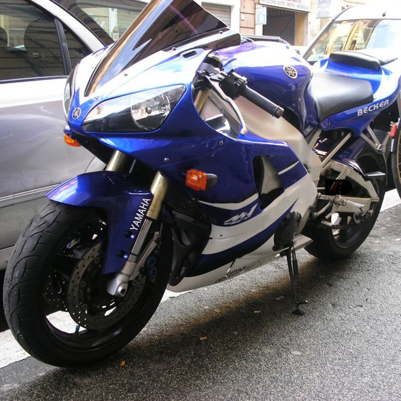 Suojasarja Yamaha YZF 1000 R1 1998-1999 Generic