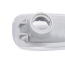 Dodge Sprinter 2500 3500 2003–2006 5124431AA vordere Seitenmarkierungsleuchtenabdeckung