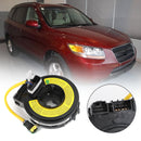 RATTKLOKKE FJÆR ASSY 93490-2B200 For SANTA FE 05-12 Generisk