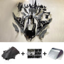 Amotopart Yamaha YZF R1 2020-2024 kåpa Set Body Plast ABS
