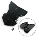 Ochrana větru čelního skla motocyklu pro Yamaha MT-03 2020 Generic