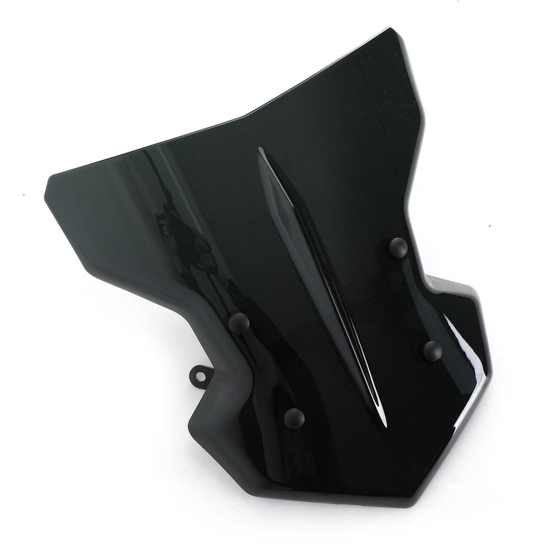 Protetor de pára-brisa de motocicleta para Yamaha MT-03 2020 genérico