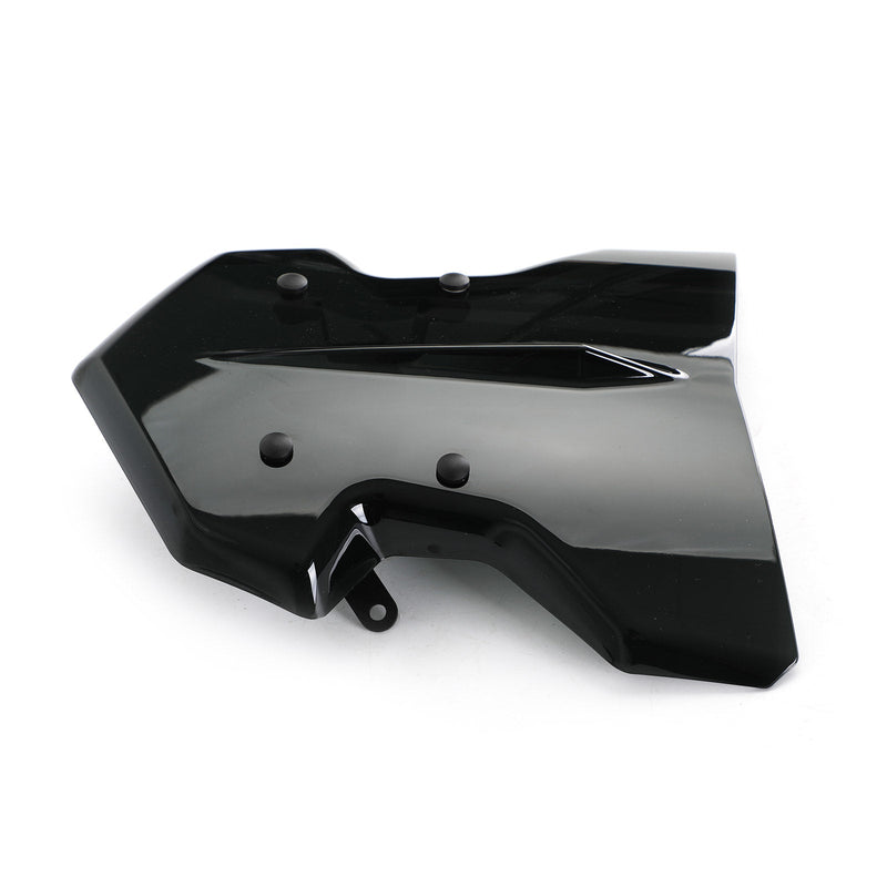 Protetor de pára-brisa de motocicleta para Yamaha MT-03 2020 genérico