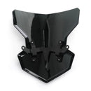 Ochrana větru čelního skla motocyklu pro Yamaha MT-03 2020 Generic