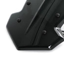 Ochrana větru čelního skla motocyklu pro Yamaha MT-03 2020 Generic