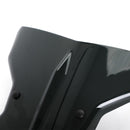 Ochrana větru čelního skla motocyklu pro Yamaha MT-03 2020 Generic