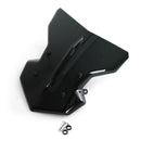 Ochrana větru čelního skla motocyklu pro Yamaha MT-03 2020 Generic