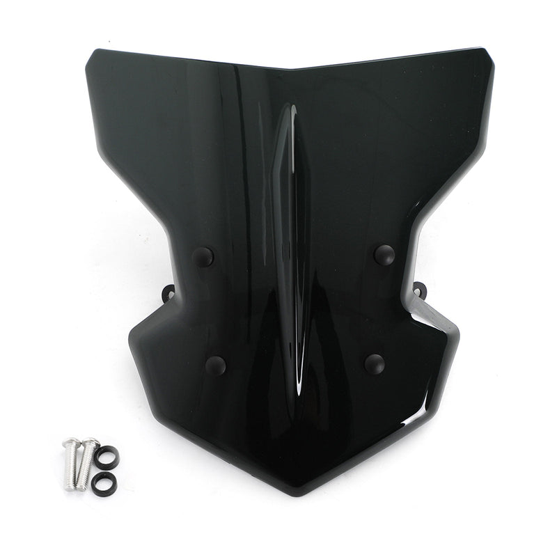 Protetor de pára-brisa de motocicleta para Yamaha MT-03 2020 genérico