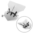 Ochrana větru čelního skla motocyklu pro Yamaha MT-03 2020 Generic