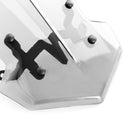 Ochrana větru čelního skla motocyklu pro Yamaha MT-03 2020 Generic