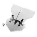 Ochrana větru čelního skla motocyklu pro Yamaha MT-03 2020 Generic