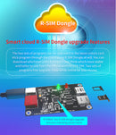 R-SIM 18+ Nano Unlock RSIM Card für iPhone 14 Plus 13 12 Pro Max 11 Pro IOS 16