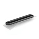 Kolmivärinen etusäleikön tarra Tacoma TRD Pro 2016-2020 Genericille