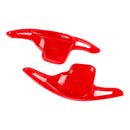 Ratskifterforlængerdæksel passer til BMW F22 F30 F31 F32 X1 X2