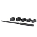 Kits de herramientas de altímetro de inyector para motores diésel Detroit Serie 50 60 3350 genérico