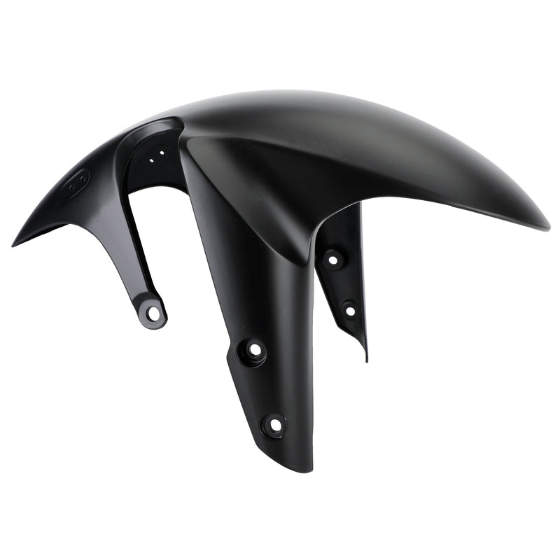 Błotnik przedni błotnik Hugger Cowling Fairing dla Suzuki GSX-S750 2017-2024 Generic