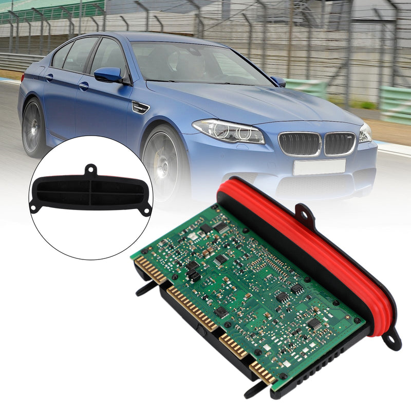 Xenon Modul Datorkontrollenhet 63117440877 för BMW 528i 535i 550i 5 Series F10 2014-2016