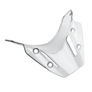 Čelní sklo motocyklu Yamaha MT-09 MT 09 2021-2023 ABS