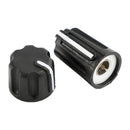 10 juegos de tapa de perilla selectora de canal y Control de volumen para Radio Motorola P6600 P6620