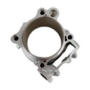 Yamaha YFZ450R YFZ450X 2009-2011 WR450F 2007-2011 YZ450F 2006-2009 Jarra cilíndrica de gran diámetro de 98 mm, barril de 478 cc Fedex Express