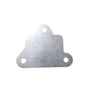 Ford PX PX2 Ranger Mazda BT50 Motor 3,2 l 2,2 l EGR Delete Block Off Plate