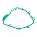 Honda CBR900RR CBR929RR CBR954RR 2000-2003 Junta de cubierta del estator del motor izquierdo