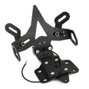 Držák SPZ pro YAMAHA MT-07 FZ-07 MT07 FZ07 2014-2018 Generic