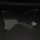 Protetor de lente do farol dianteiro, lente da lâmpada, adequada para Kawasaki Z900 17-19 Smoke Generic