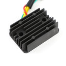Regulador de tensão adequado para Kawasaki KLX 250 S ES SR KLX 300 R KLX300-B 1993-2007