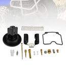 Kit de reparo de reconstrução de carburador 250cc ATV ATV250 EN250 GP200 GP250 MV30