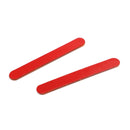 Odblask tylny błotnik do Harley Sportster 883 1200 X48 Generic