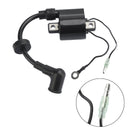 Tændspole passer til Yamaha 4A CMHS 4C MHS MHL 5C MHS/L 6A1-85570 6E0-85570