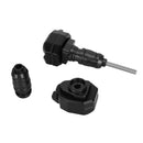 Cnc protinárazová ochrana proti nárazu vhodná pro Honda Rebel Cmx500 Cm500 17-21 Generic