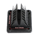 Reed-Ventilkäfigsystem Passend für Yamaha Banshee350 YFZ350 RX135 YZ125 RXZ135 DT175 Generic