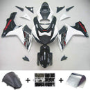 Suzuki GSXR 600/750 2011-2023 K11 zestaw owiewek nadwozie plastik ABS
