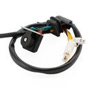 2017 Suzuki GSX-R150RFX-Q Magnetisk Generator Stator 32101-34J00 32101-34J10