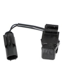 Mercedes-Benz CE klasa a2308600347 Dysza wycieraczki przedniej szyby Strumień natryskowy