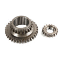 Jakoketjusarja Honda Accord Civic CRV Acura ILX TSX 2,4L K24Z3 K24Y2 08-15 14310-R40-A02 13441-R40-A01 Fedex Express