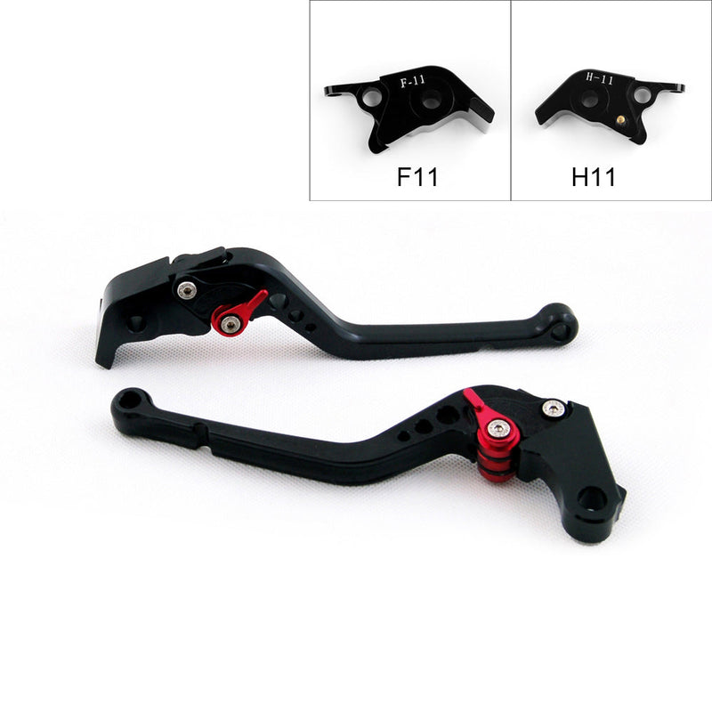 Dźwignia sprzęgła hamulca do Ducati 999 749 1198/S/R 1098 848 S4RS Aprilia RSV MILLE/RB Generic