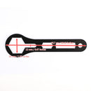 Gaffelhætte Wrwch 50 mm Kammer til Husqvarna 125 250 300 350 450 501 Front Rebuild