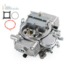 4-Zylinder-Vergaser 600 CFM Manueller Choke 0-1850S Für Holley 4160