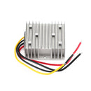 24 V bis 48 V 3A 144W DC-DC Boost Step-Up-Leistungswandlerspannungsreglermodul