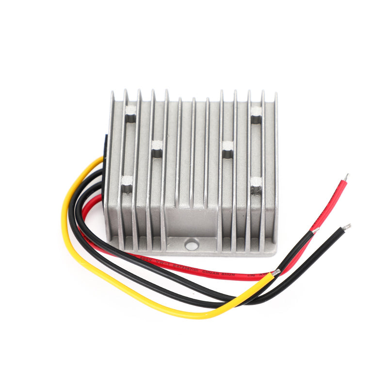 24V till 48V 3A 144W DC-DC Boost Step-Up Power Converter Spänningsregulatormodul