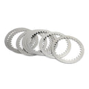 Kupplungssatz Stahl &amp; Reibscheiben für Suzuki GSF400 M/N/P GSX400 GSXR400 J/RR Generic