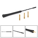 Toyota Tacoma 1995-2016 musta antennimasto AM/FM 11" yleinen