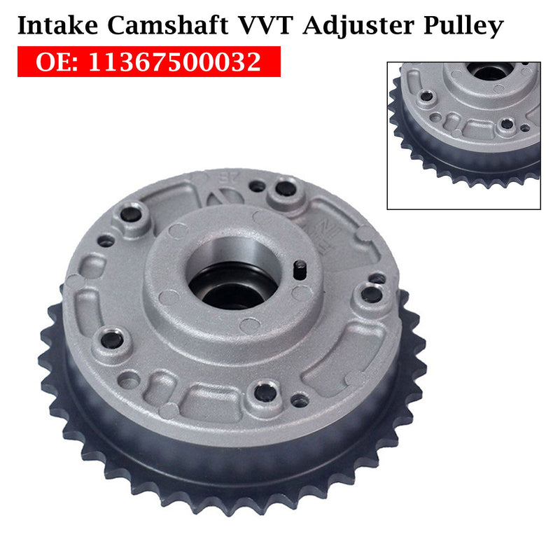 11367500032 Imu-nokka-akselin VVT säätörulla BMW E46 E81 E82 E87 E90 E91